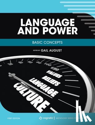August, Gail - Language and Power: Basic Concepts