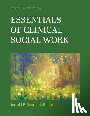 Brandell, Jerry R. - Essentials of Clinical Social Work