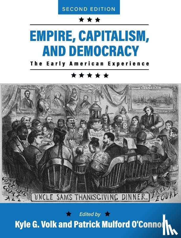  - Empire, Capitalism, and Democracy