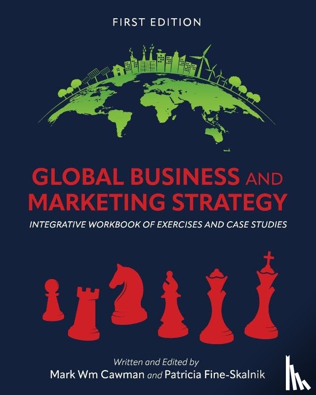  - Global Business and Marketing Strategy