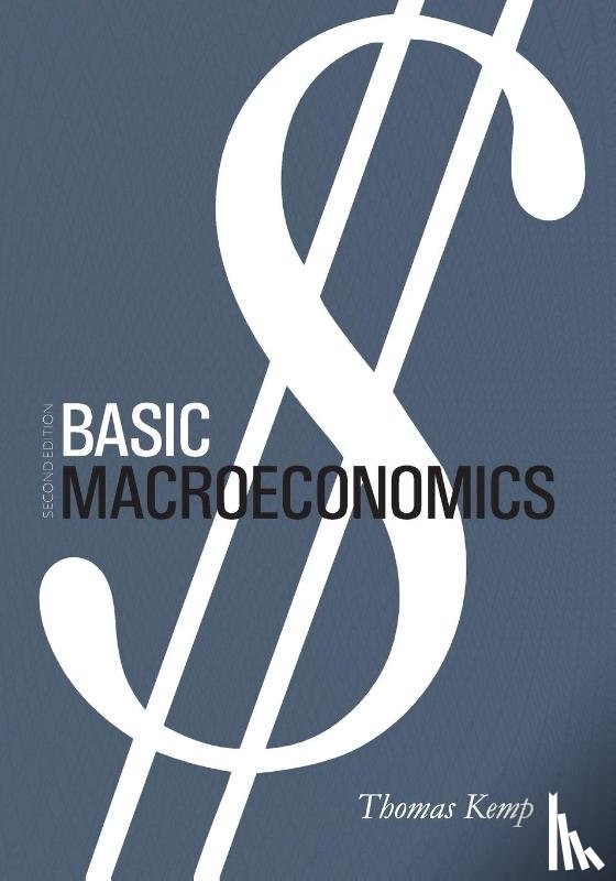 Kemp, Thomas - Basic Macroeconomics