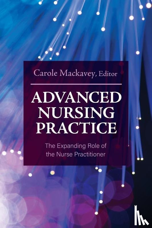 - Advanced Nursing Practice