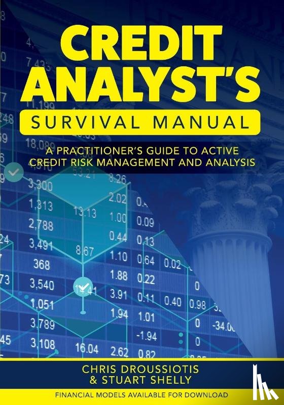 Droussiotis, Chris, Shelly, Stuart - Credit Analyst's Survival Manual