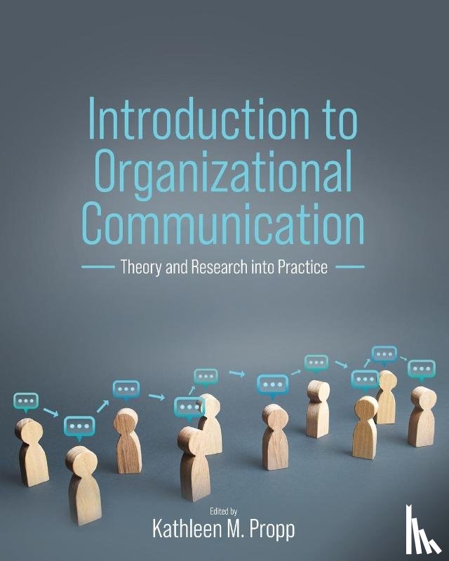  - Introduction to Organizational Communication