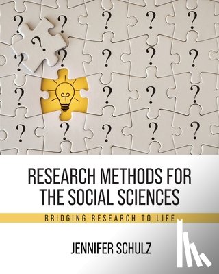 Jacobsen, Jennifer - Research Methods for the Social Sciences