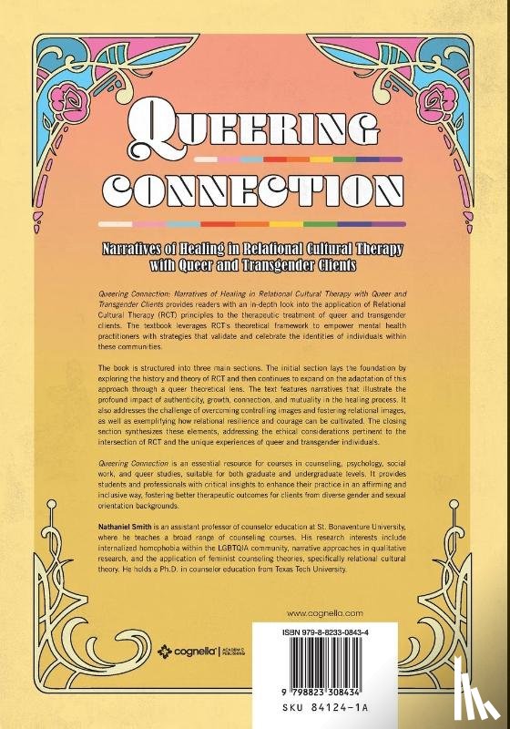 Smith, Nathaniel - Queering Connection