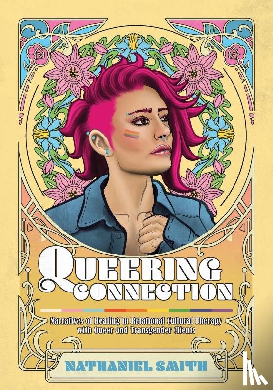Smith, Nathaniel - Queering Connection
