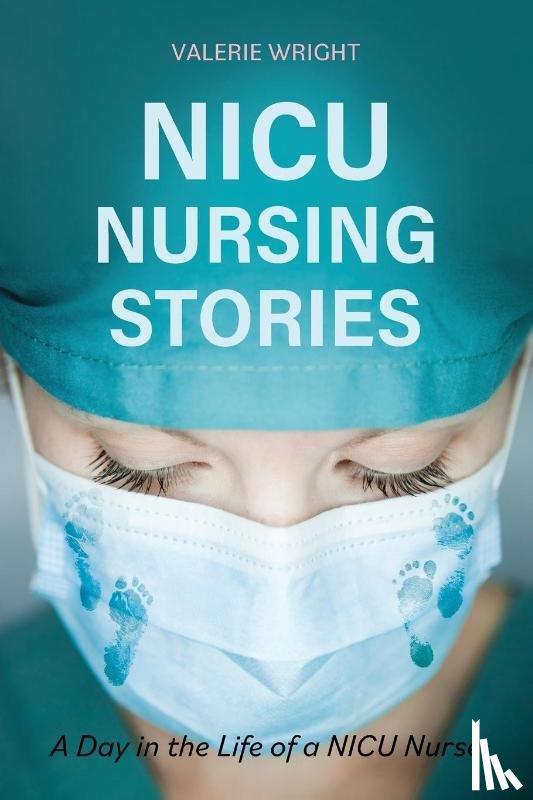 Wright, Valerie - NICU Nursing Stories