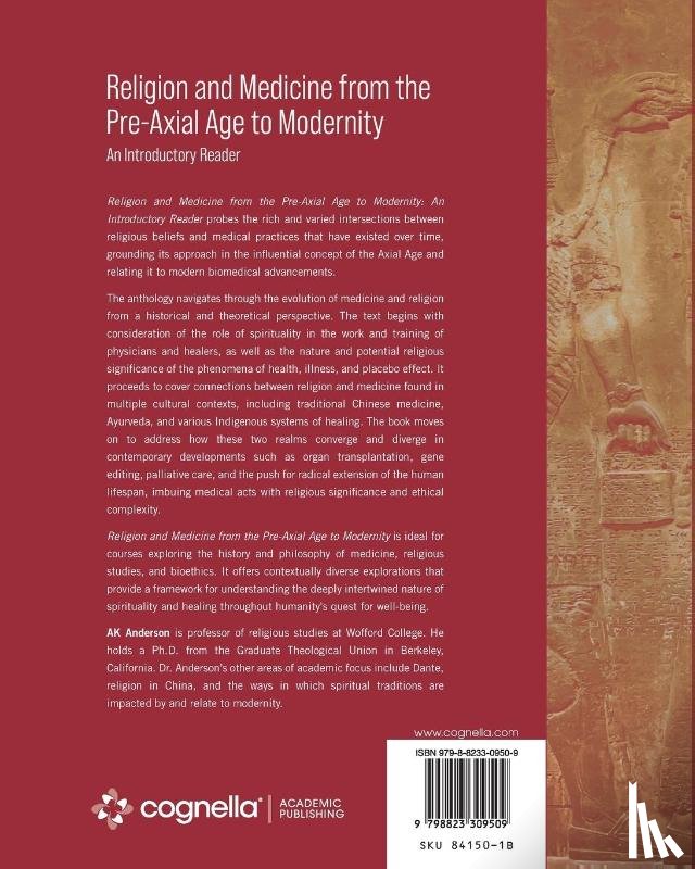  - Religion and Medicine from the Pre-Axial Age to Modernity