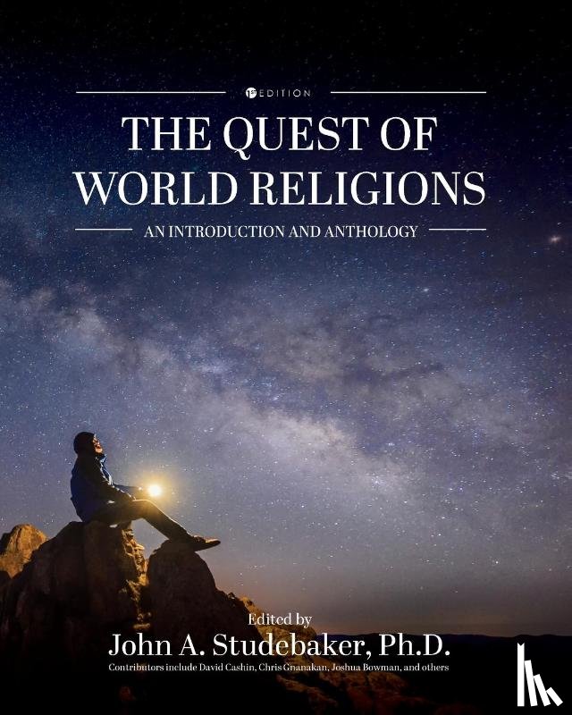  - The Quest of World Religions