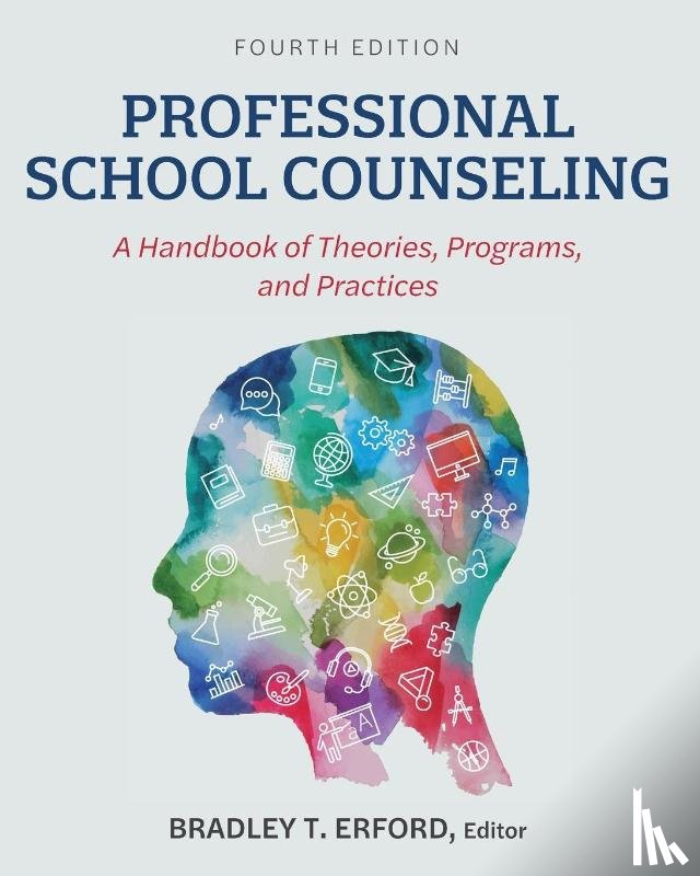  - Professional School Counseling