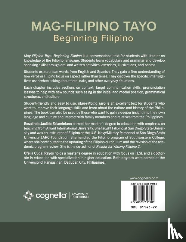  - Mag-Filipino Tayo