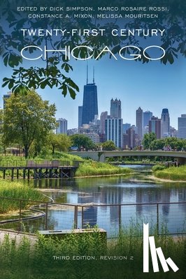 Simpson, Dick - Twenty-First Century Chicago