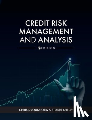 Droussiotis, Chris - Credit Risk Management and Analysis
