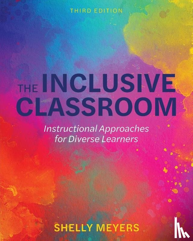 Meyers, Shelly - The Inclusive Classroom
