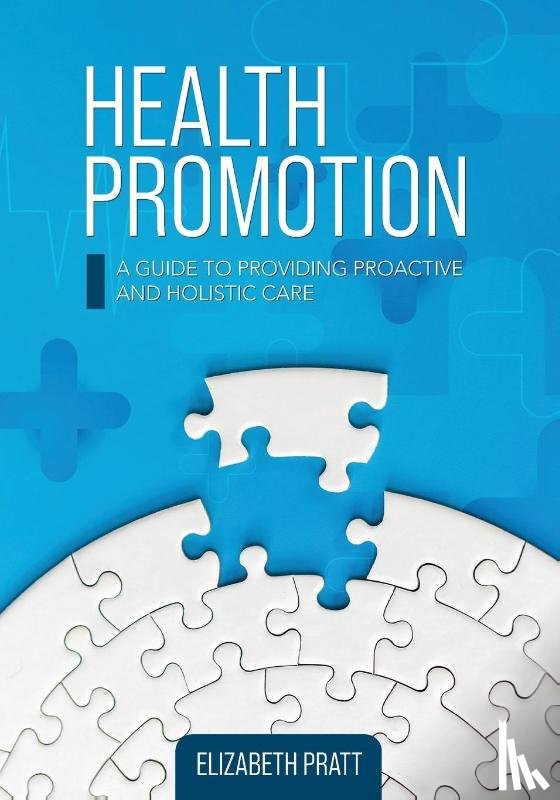 Pratt, Elizabeth - Health Promotion