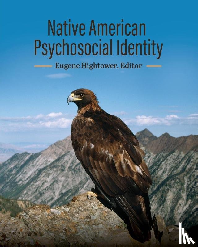  - Native American Psychosocial Identity
