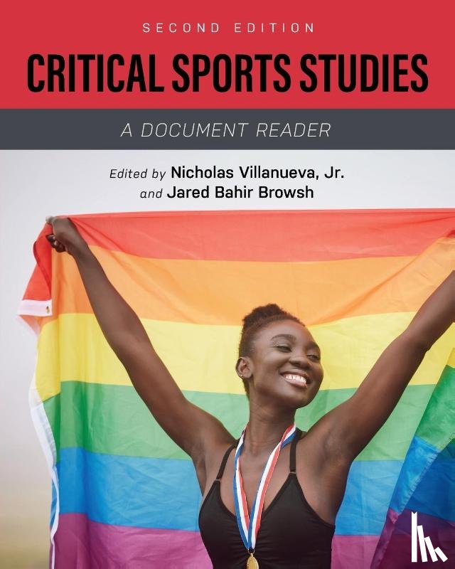  - Critical Sports Studies