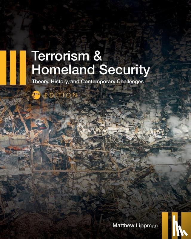 Lippman, Matthew - Terrorism and Homeland Security