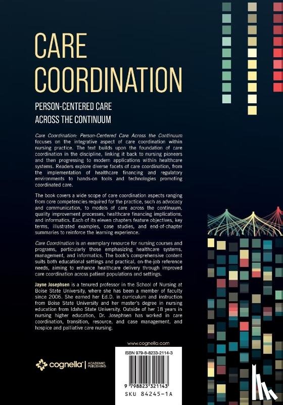 Josephsen, Jayne - Care Coordination
