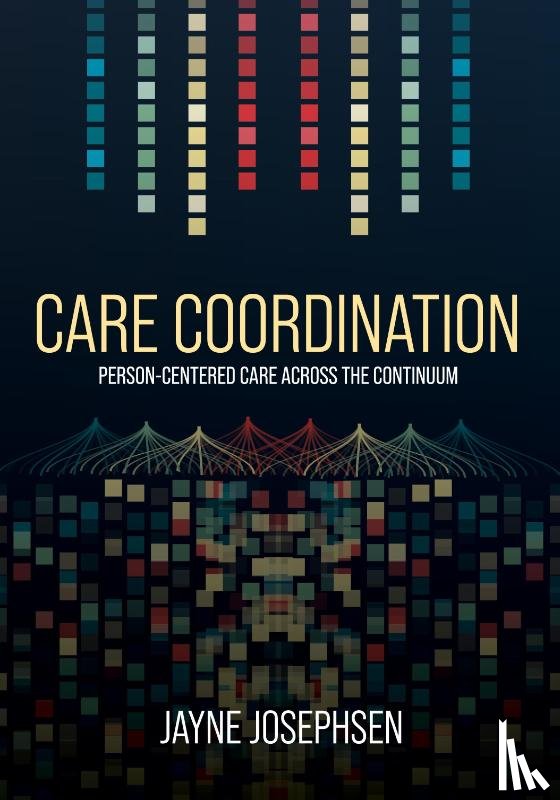 Josephsen, Jayne - Care Coordination