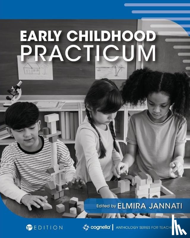  - Early Childhood Practicum