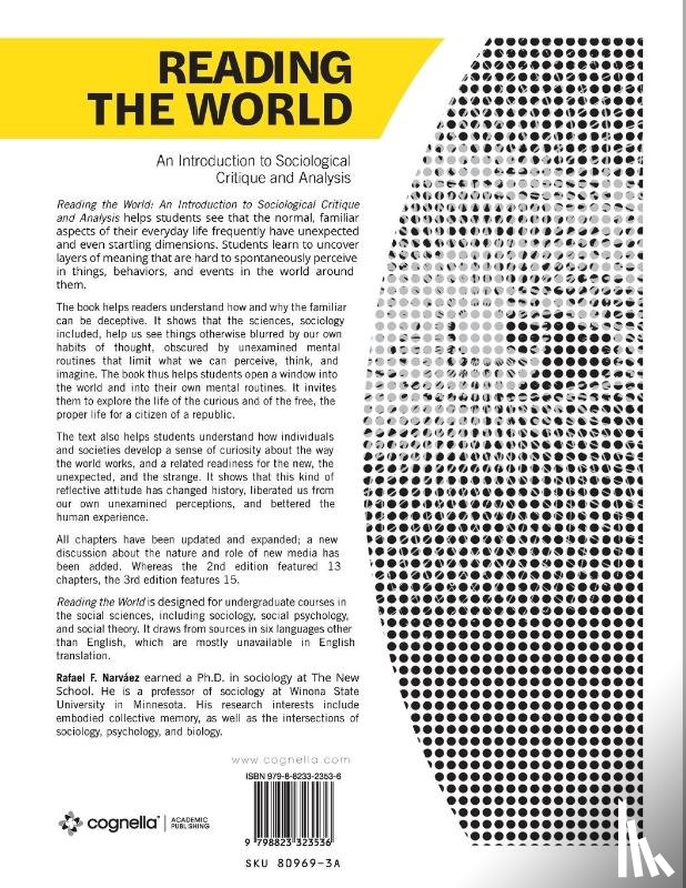 Narváez, Rafael F. - Reading the World