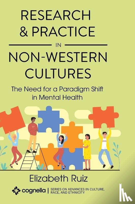 Ruiz, Elizabeth - Research and Practice in Non-Western Cultures