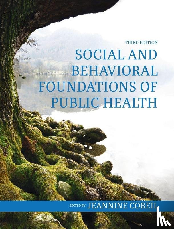 - Social and Behavioral Foundations of Public Health