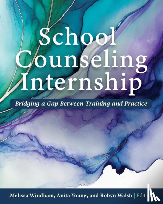  - School Counseling Internship