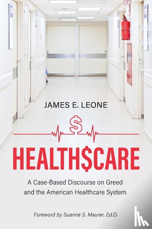 Leone, James E. - HealthScare