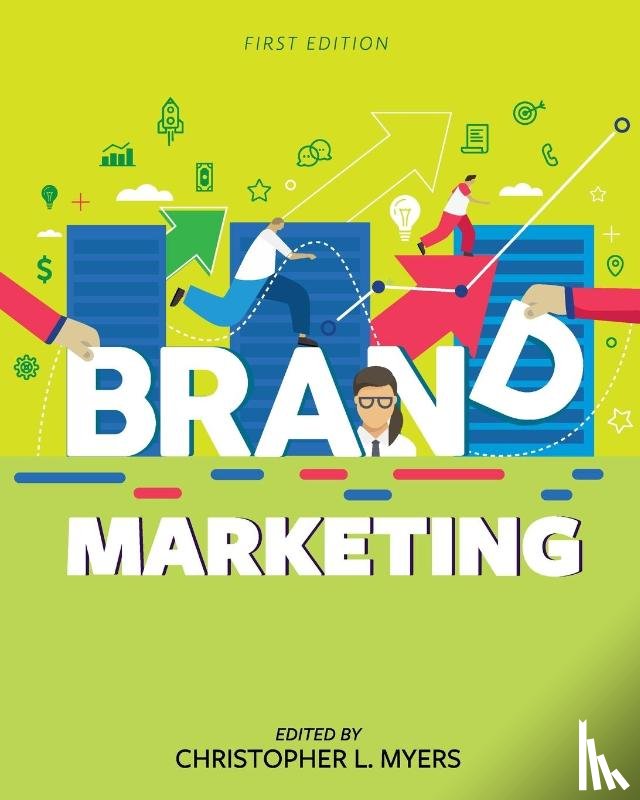  - Brand Marketing