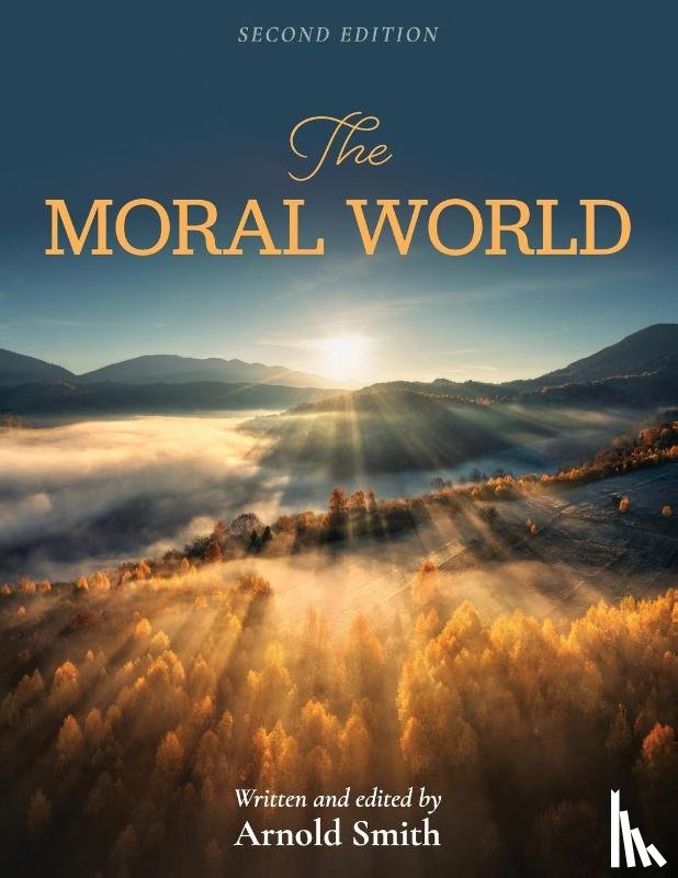  - The Moral World