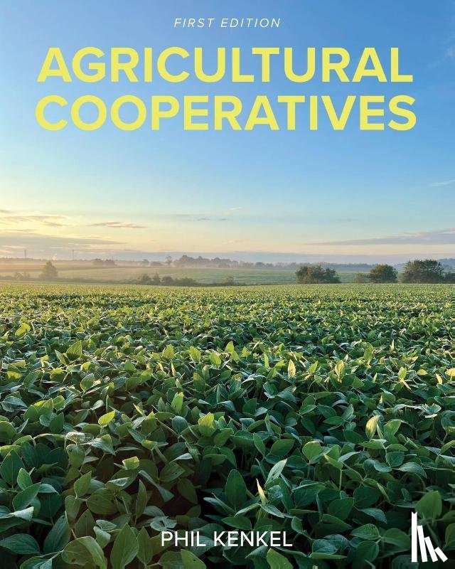 Kenkel, Phil - Agricultural Cooperatives