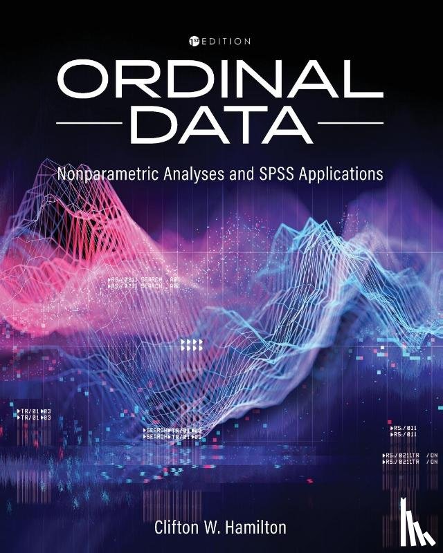 Hamilton, Clifton W. - Ordinal Data