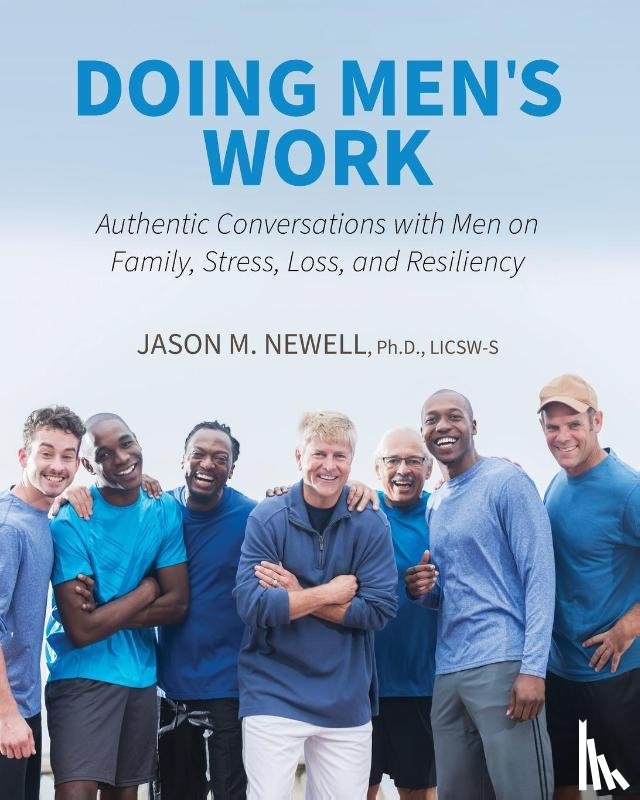 Newell, Jason - Doing Men's Work