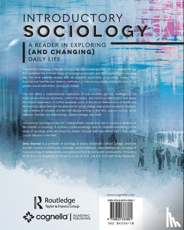  - Introductory Sociology