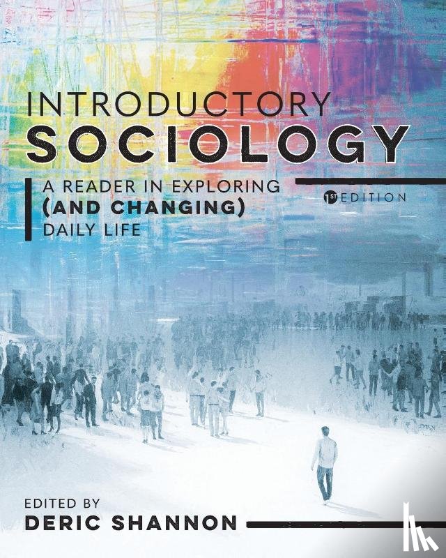  - Introductory Sociology