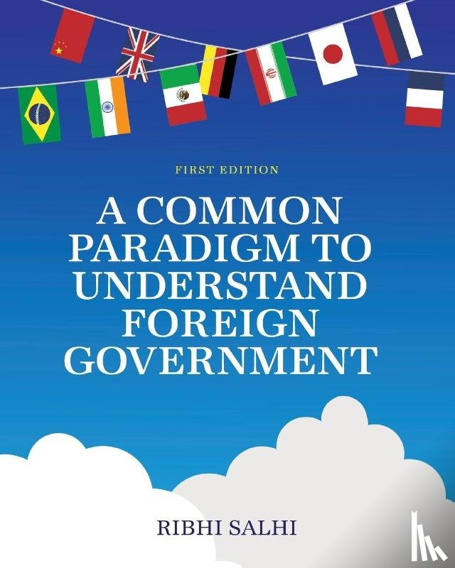 Salhi, Ribhi - A Common Paradigm to Understand Foreign Government
