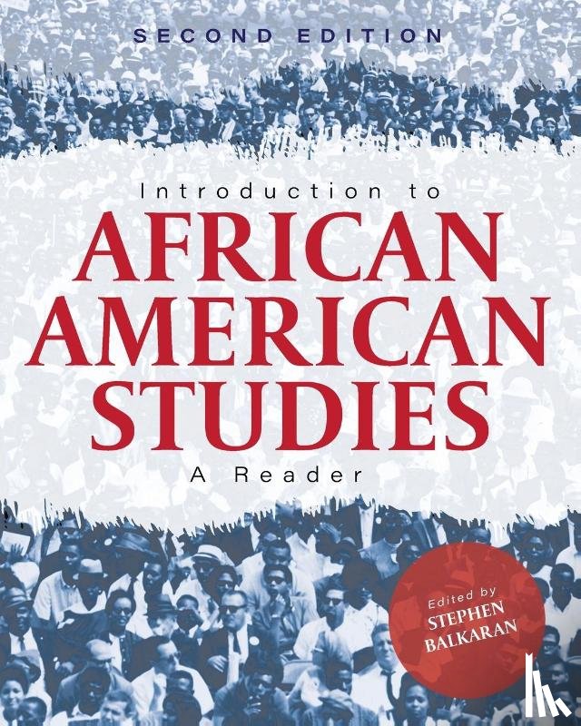  - Introduction to African American Studies