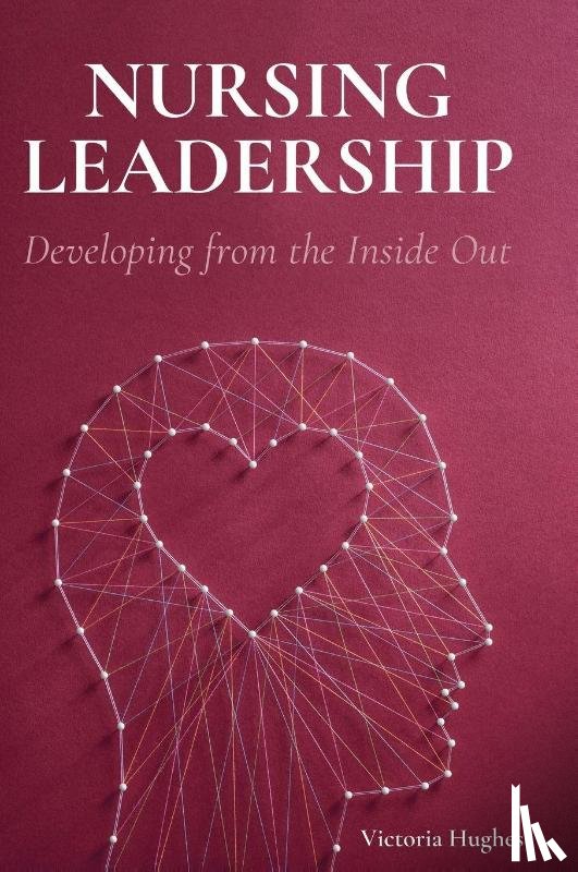 Hughes, Victoria - Nursing Leadership