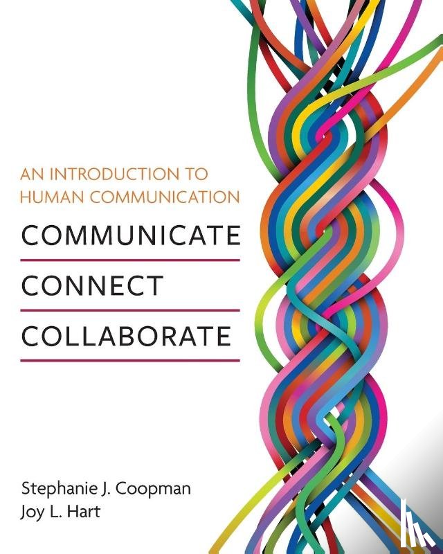 Coopman, Stephanie J., Hart, Joy L. - An Introduction to Human Communication