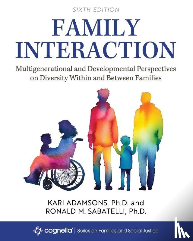 Adamsons, Kari, Sabatelli, Ronald M. - Family Interaction