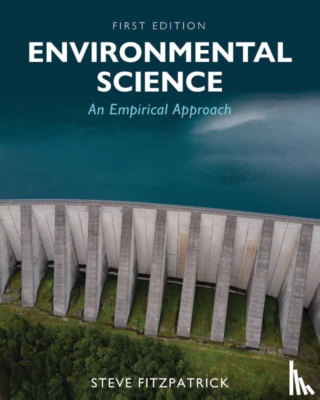 Fitzpatrick, Steve - Environmental Science