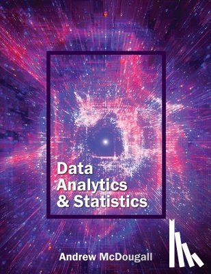 McDougall, Andrew - Data Analytics and Statistics