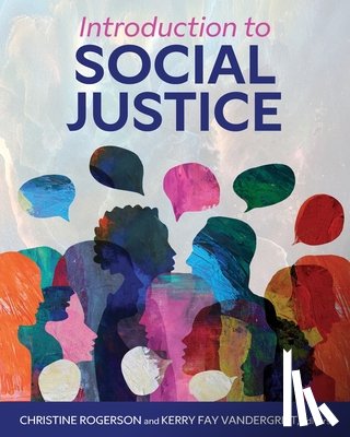 Rogerson, Christine - Introduction to Social Justice