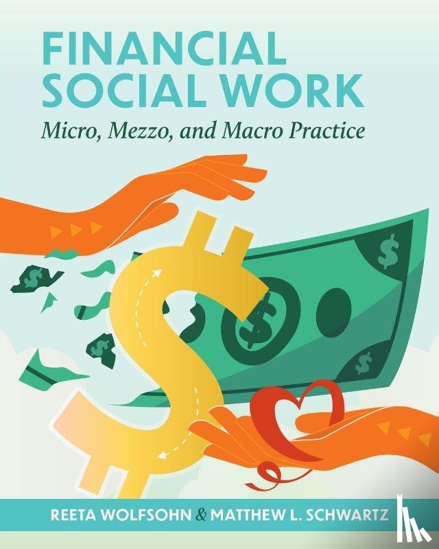Wolfsohn, Reeta, Schwartz, Matthew L. - Financial Social Work