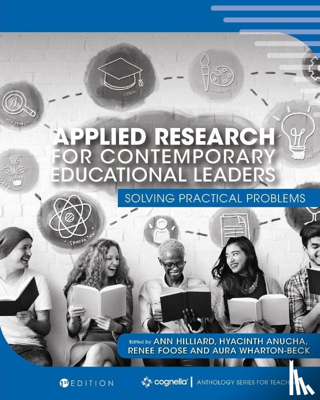  - Applied Research for Contemporary Educational Leaders