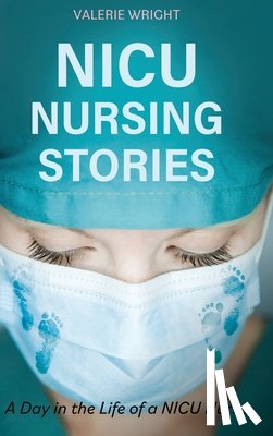 Wright, Valerie - NICU Nursing Stories