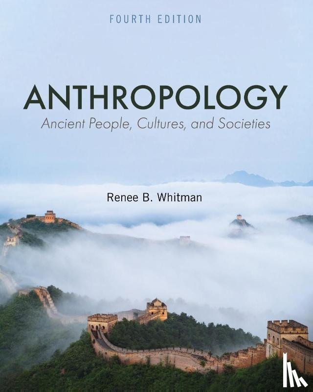 Whitman, Renee - Anthropology